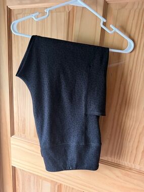 Leopard print Leggings